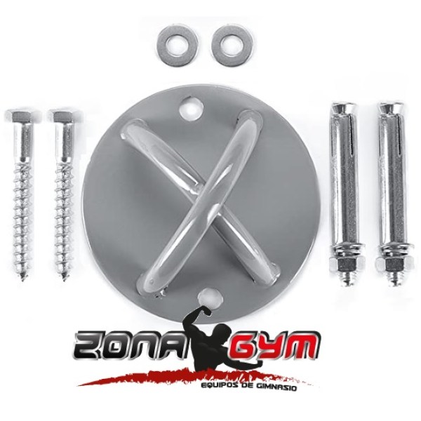 SOPORTE PARA ACCESORIOS DE GYM